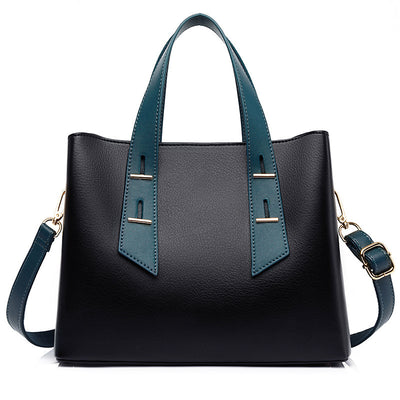 Stylish Simple Shoulder Messenger Handbag for Women – Versatile and Chic