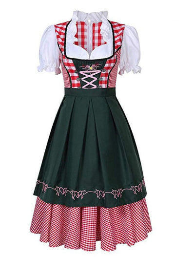 Oktoberfest Costumes Ethnic Dress