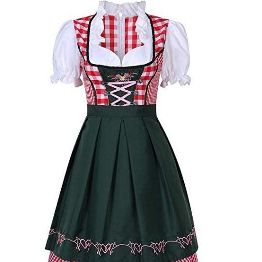 Oktoberfest Costumes Ethnic Dress