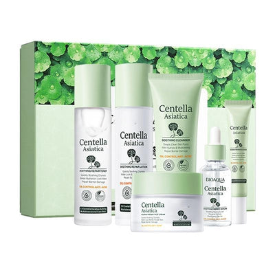 "Collagen Moisturizing Facial Cream – Deep Hydration and Anti-Aging Benefits" Moisturizing Skin Care Product Set