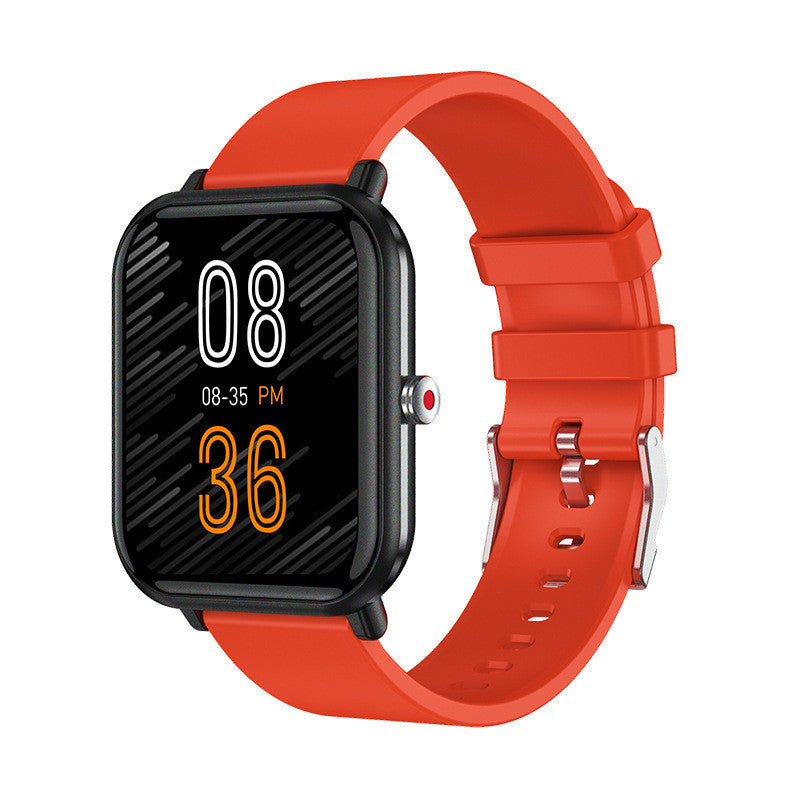 Q9 Pro Smart Bracelet: Multi-Function Fitness Tracker Watch Q9 Pro Smart Bracelet Multi-function Watch