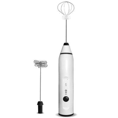 – Easy-to-Use, Lightweight, and Perfect for Daily Mixing and Cooking Tasks Egg Beater Electric Household Small