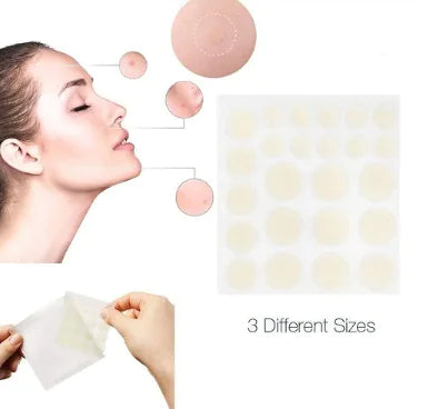 Beauty Tag & Patch: Innovative Skincare Solutions for Flawless Skin and Instant Glow