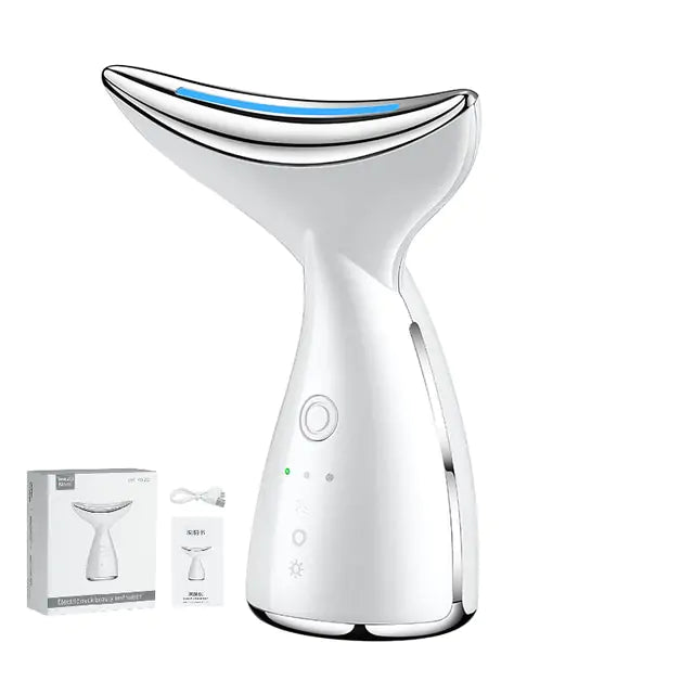 "Advanced Neck Beauty Machine for Skin Tightening & Rejuvenation"