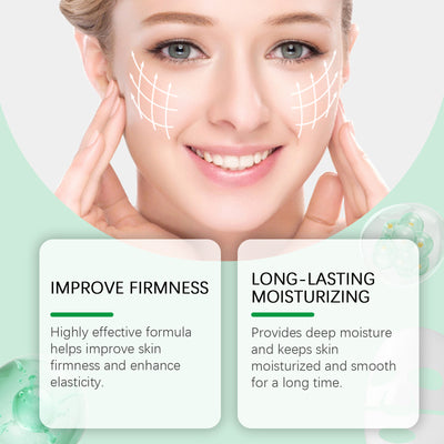 Collagen Repair Mask Mild Nourishing Moisturizing