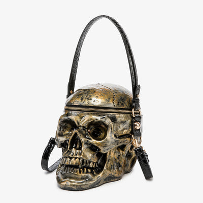 Halloween Style Handbag Shoulder Messenger Bag