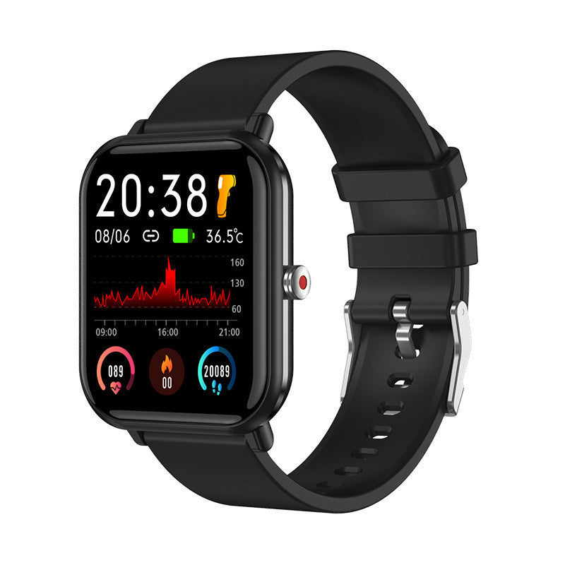 Q9 Pro Smart Bracelet: Multi-Function Fitness Tracker Watch Q9 Pro Smart Bracelet Multi-function Watch