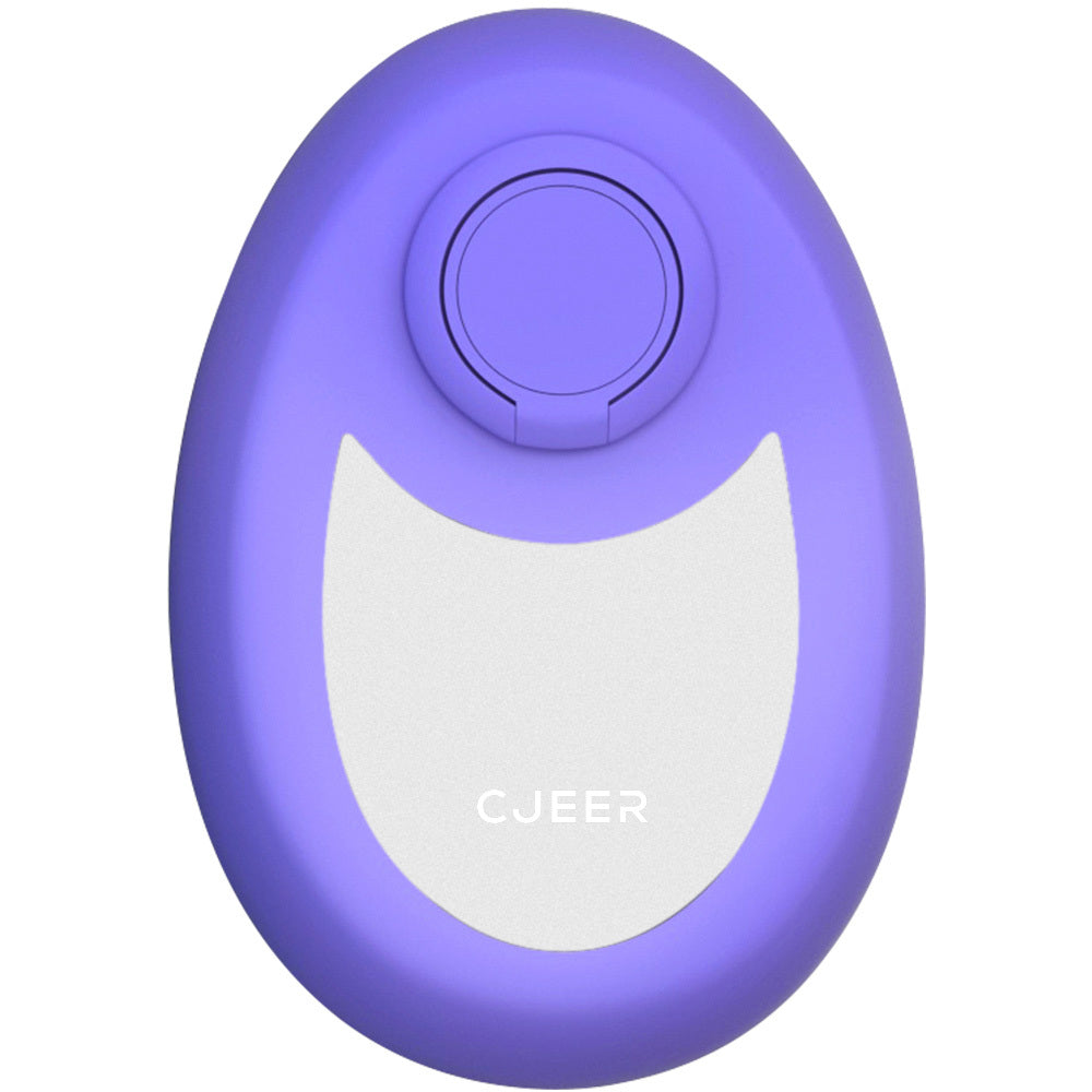 CJEER Upgraded Crystal Hair Removal Tool - Eco-Friendly Painless Exfoliating Hair Eraser for Women and Men