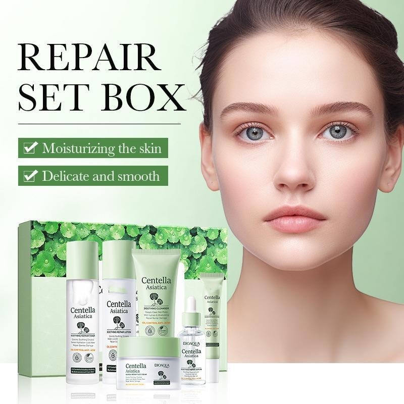 "Collagen Moisturizing Facial Cream – Deep Hydration and Anti-Aging Benefits" Moisturizing Skin Care Product Set