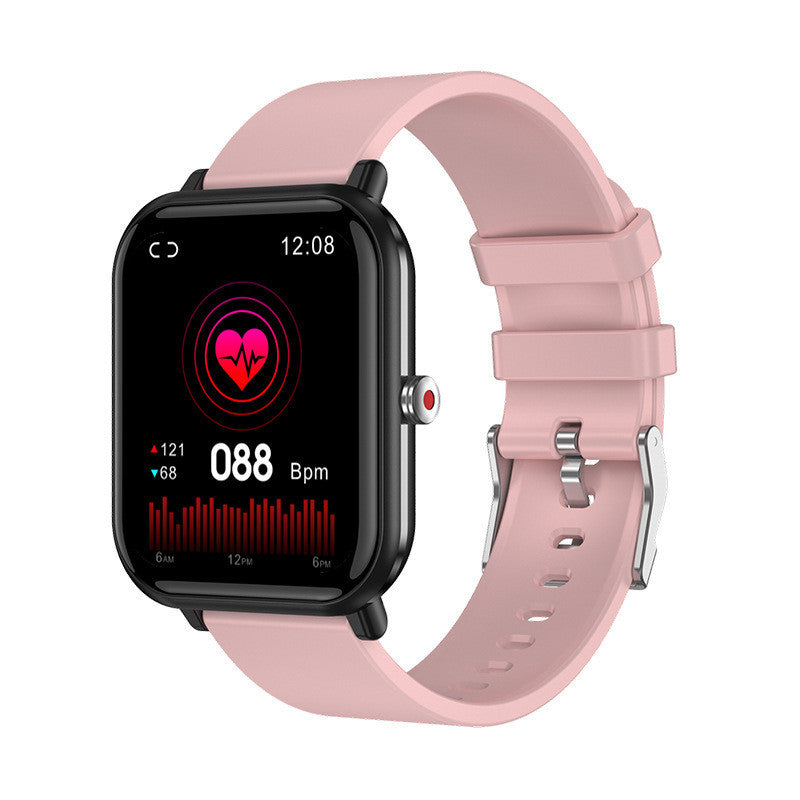 Q9 Pro Smart Bracelet: Multi-Function Fitness Tracker Watch Q9 Pro Smart Bracelet Multi-function Watch