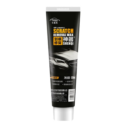 Car Scratch Wax: Fabulous Repair Product for Easy Scratch Removal Car Scratch Wax Fabulous Repair Product