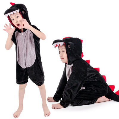 61 Kindergarten Children's Animal Costumes