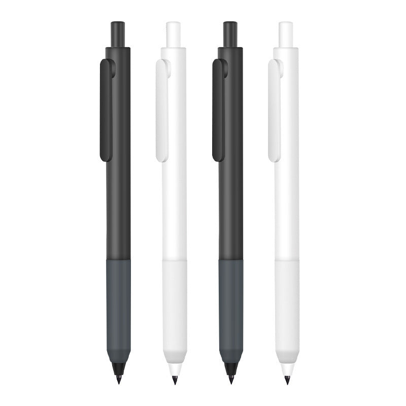 Eternal Pencil Black Technology Erasable No-sharp