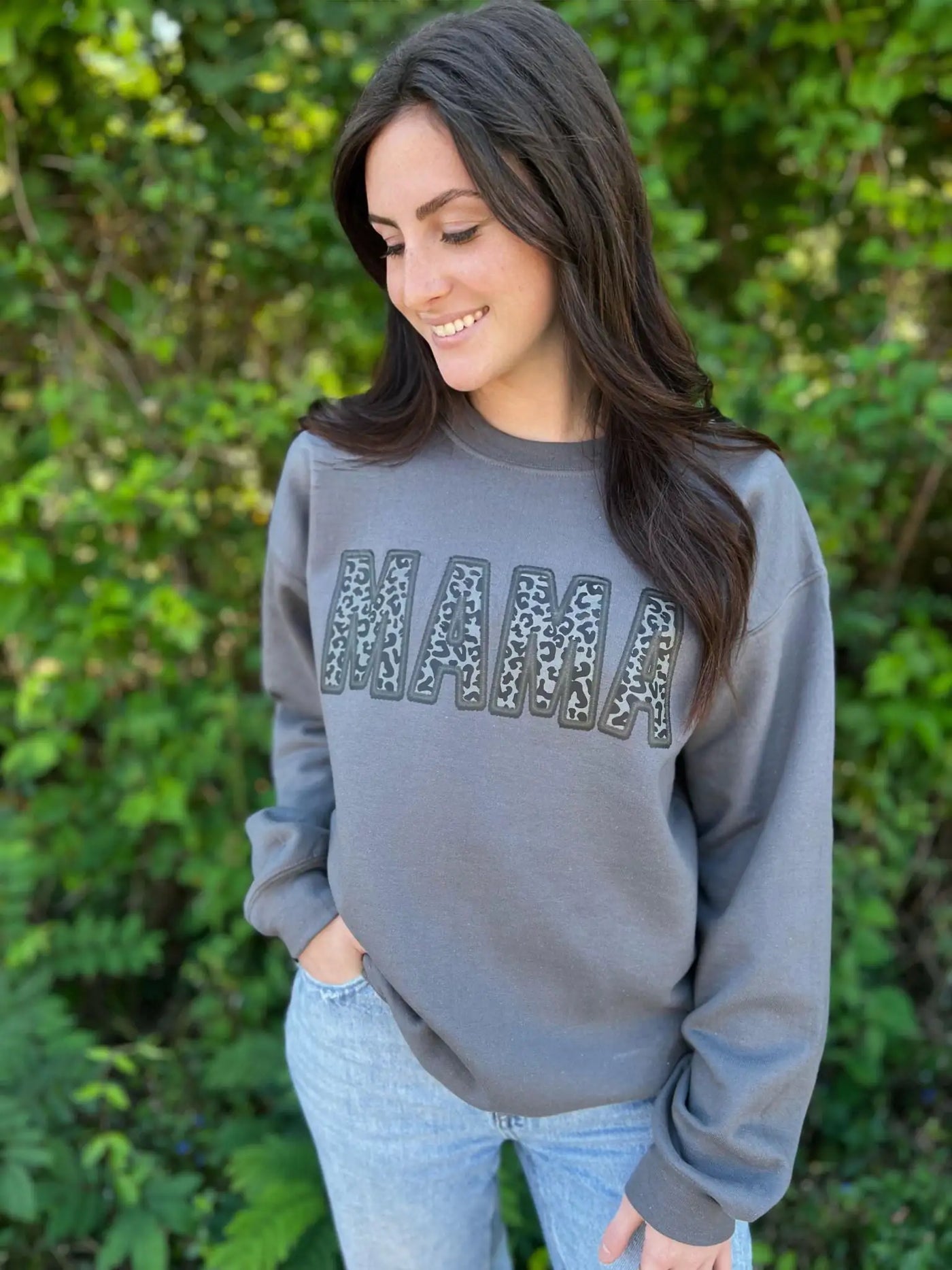 "Cozy and Trendy Winter Sweatshirt Collection for Ultimate Warmth!"