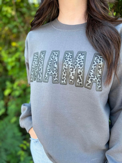 "Cozy and Trendy Winter Sweatshirt Collection for Ultimate Warmth!"