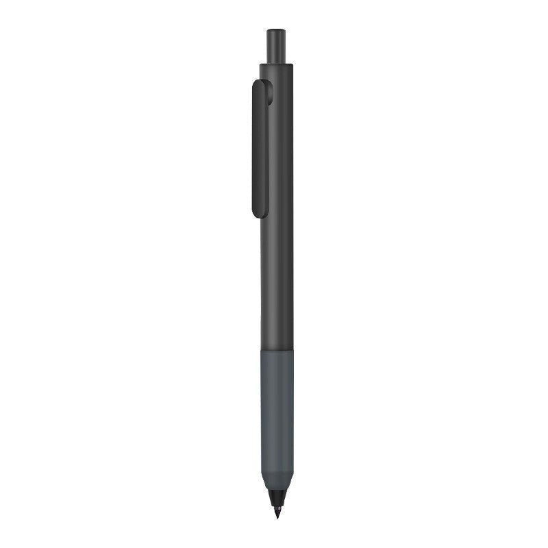 Eternal Pencil Black Technology Erasable No-sharp