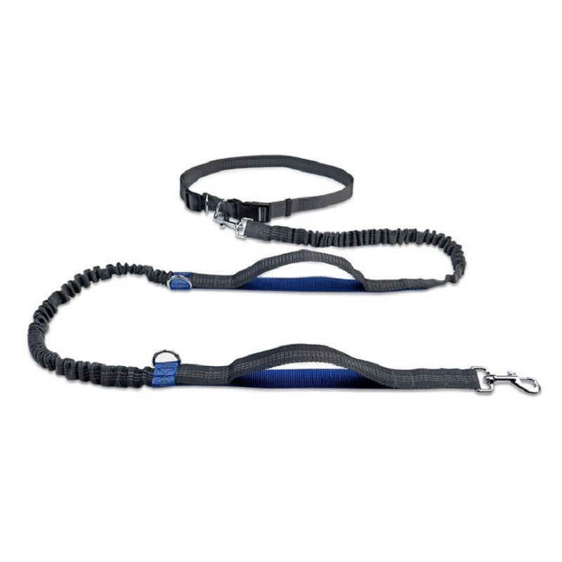 "Multifunctional Pet Traction Rope for Safe Walking & Training" Pet Products Pet Traction Rope Multifunctional