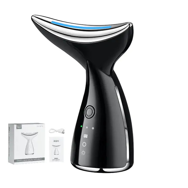 "Advanced Neck Beauty Machine for Skin Tightening & Rejuvenation"